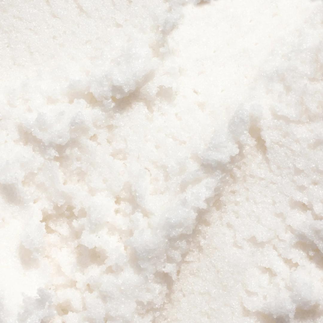 Full body scrub for men. Body polish at Damon Spa Studio for Men in Vancouver, West End.